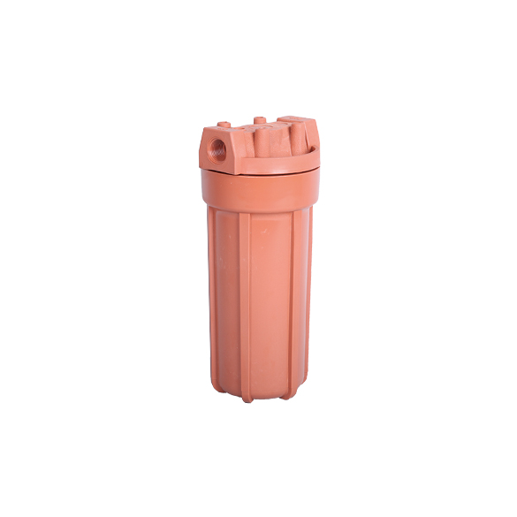 HT34 Filter Housings